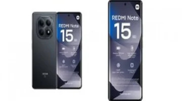 بيع مبكر.. هاتف Redmi Note 15 5G يصل الأسواق قبل الكشف في 2025